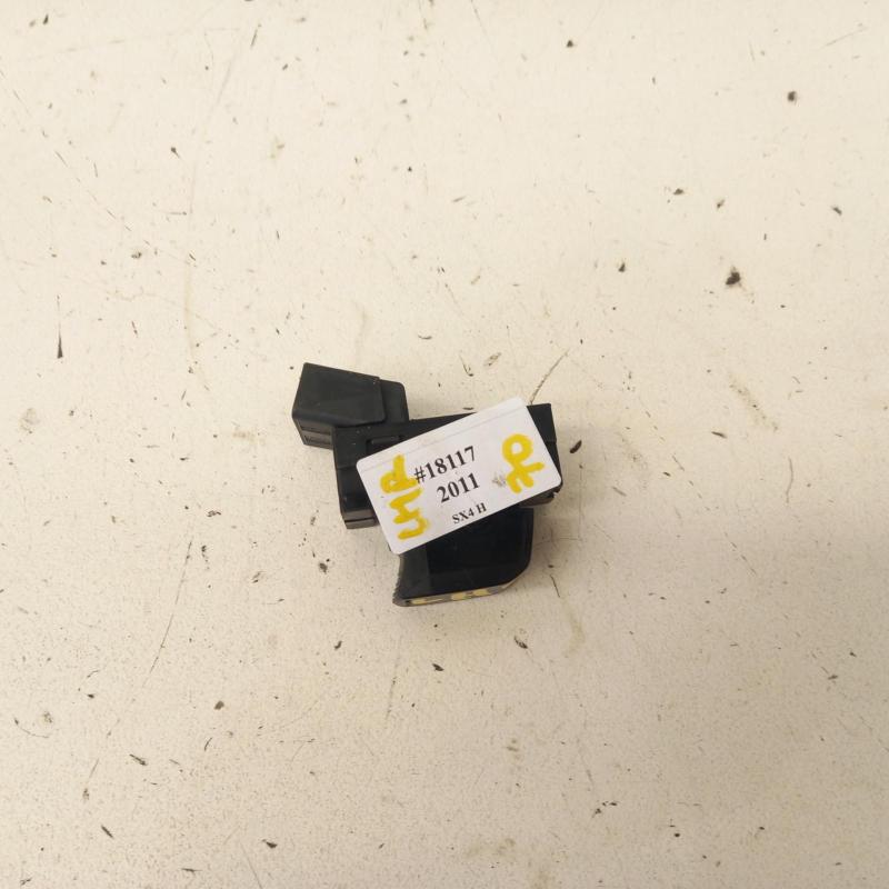 power door window switch