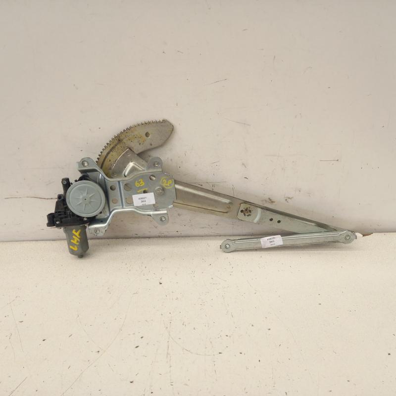 window regulator/motor front left