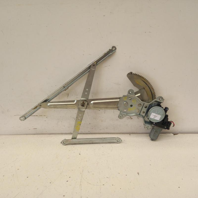 window regulator/motor front right