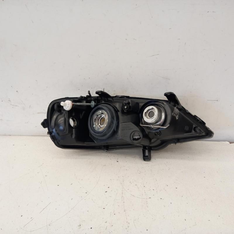 headlamp left