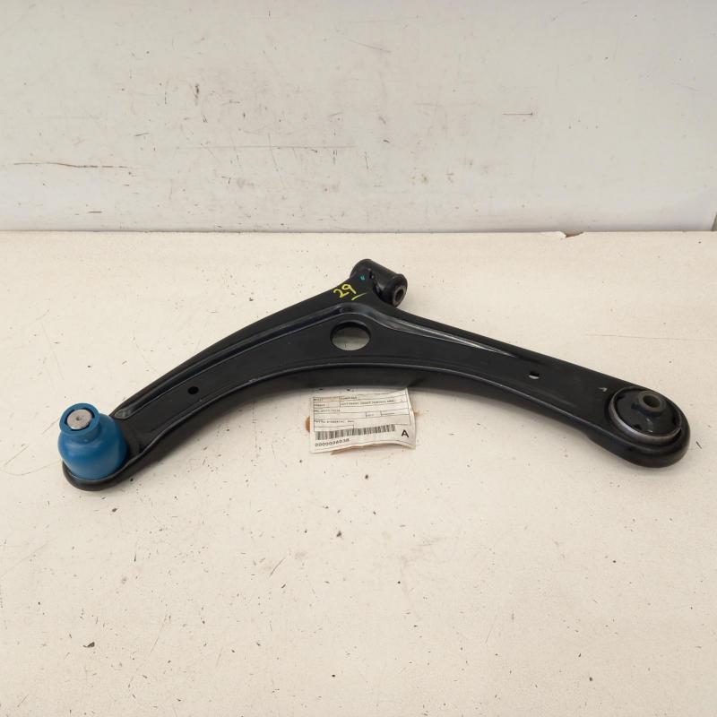 control arm lower front left