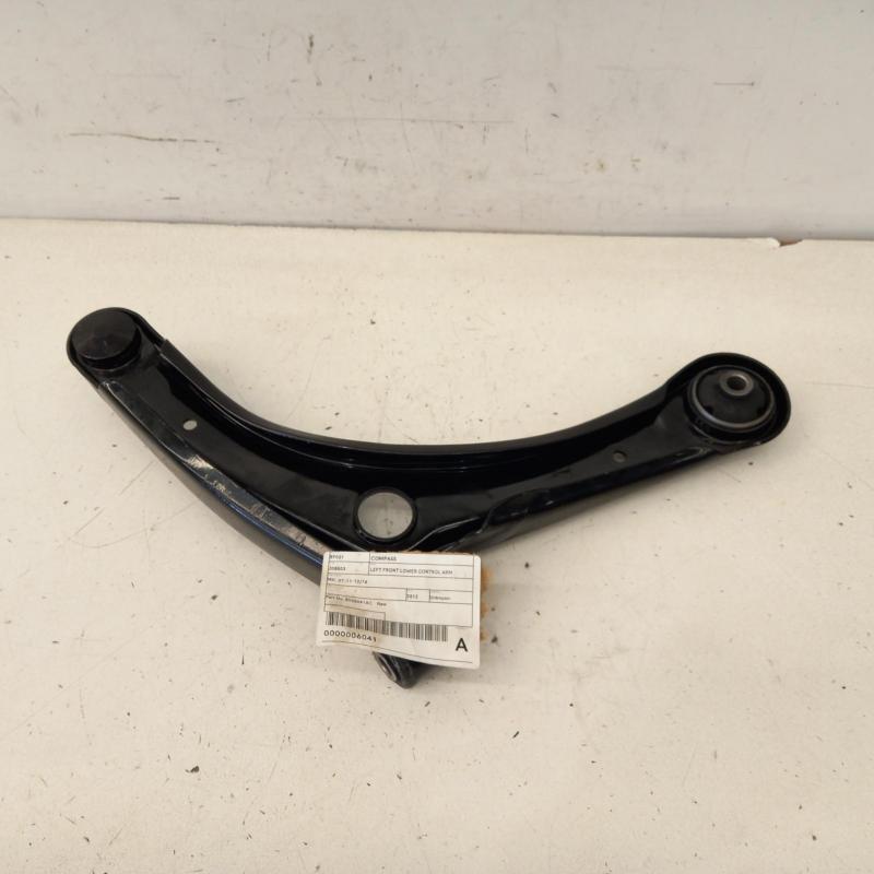 control arm lower front left