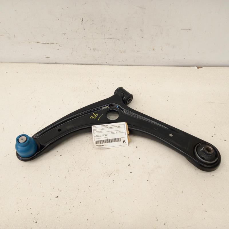 control arm lower front left