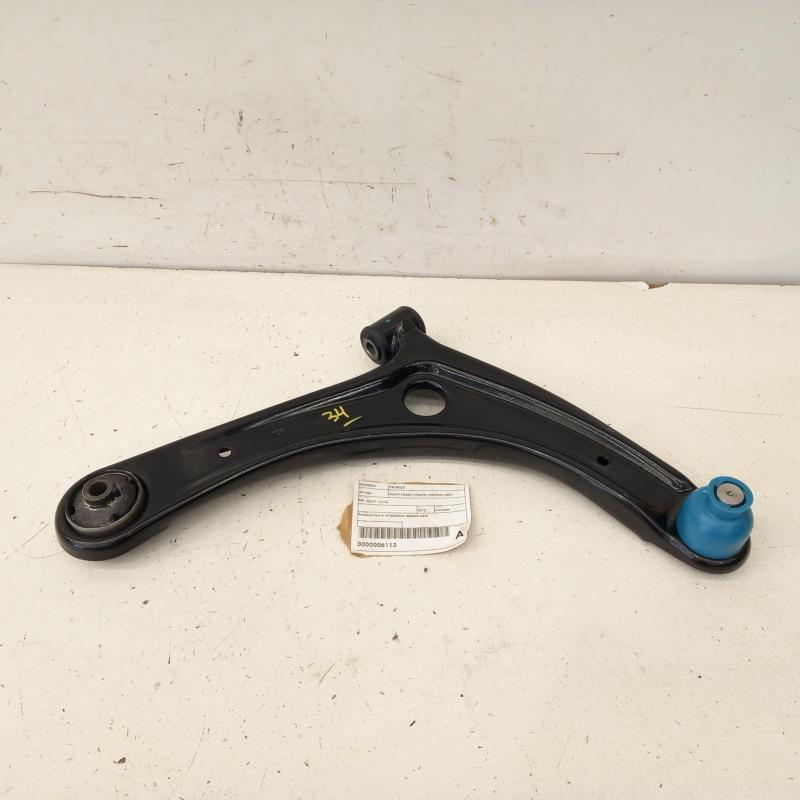 control arm lower front right