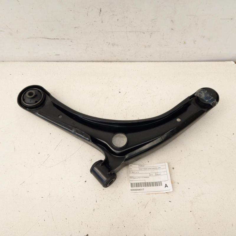 control arm lower front right