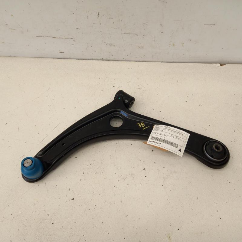 control arm lower front left
