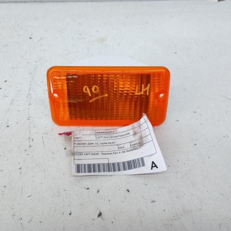 indicator/fog/side left