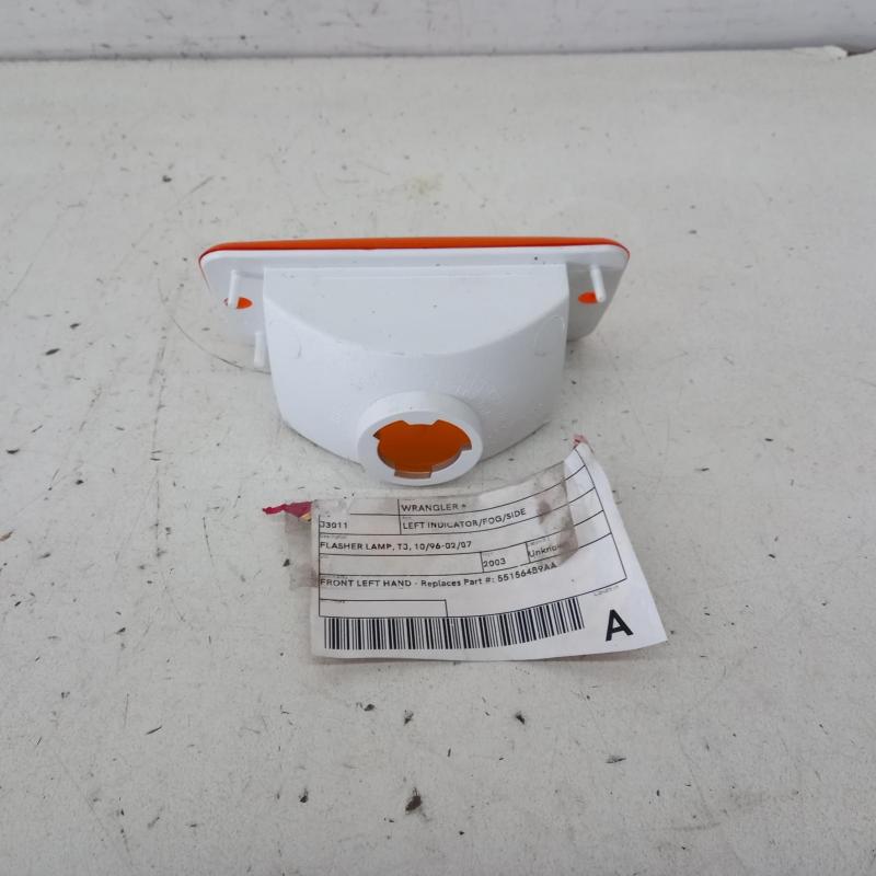 indicator/fog/side left