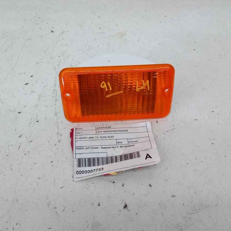 indicator/fog/side left