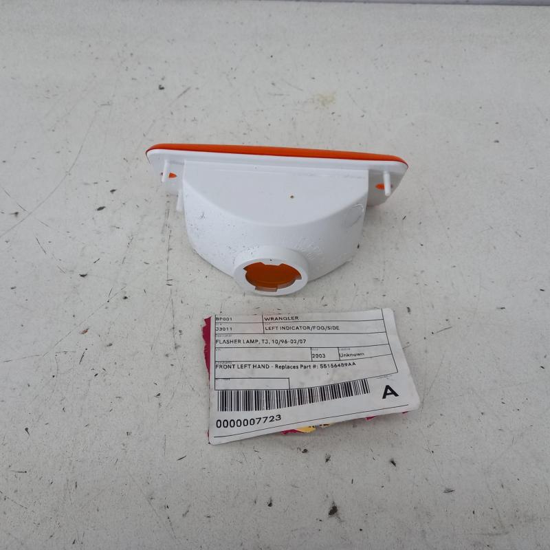 indicator/fog/side left