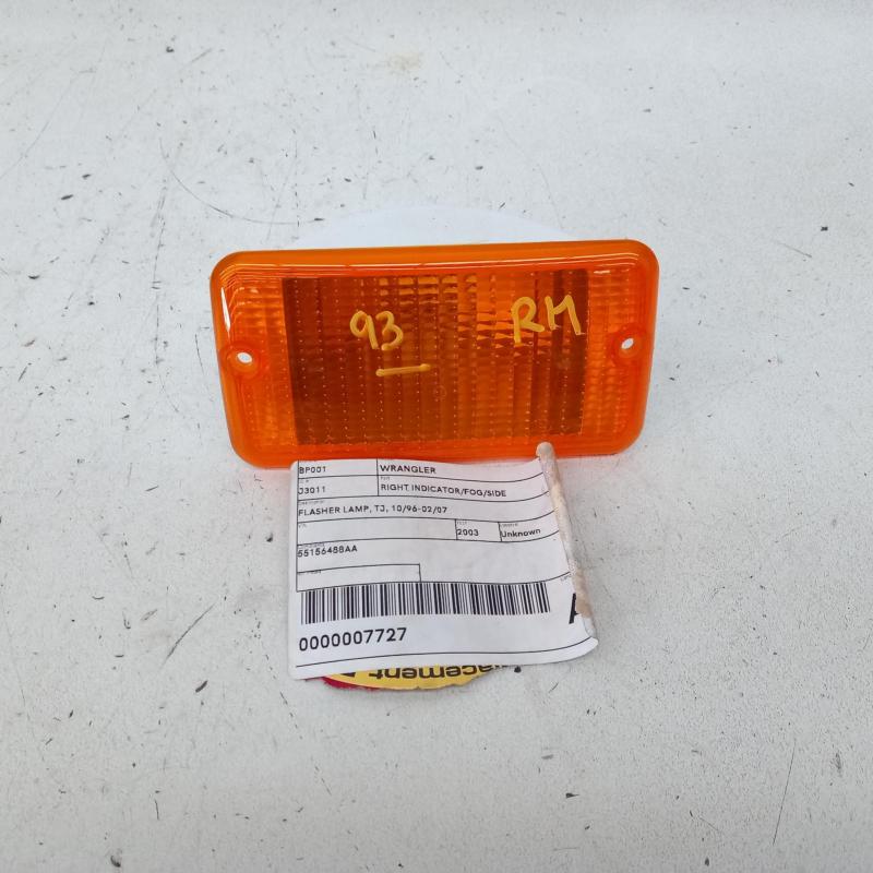 indicator/fog/side right