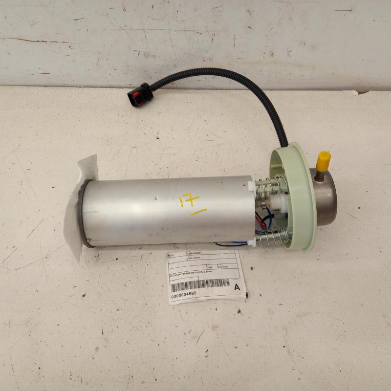 fuel pump