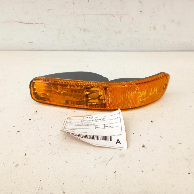 indicator/fog/side left