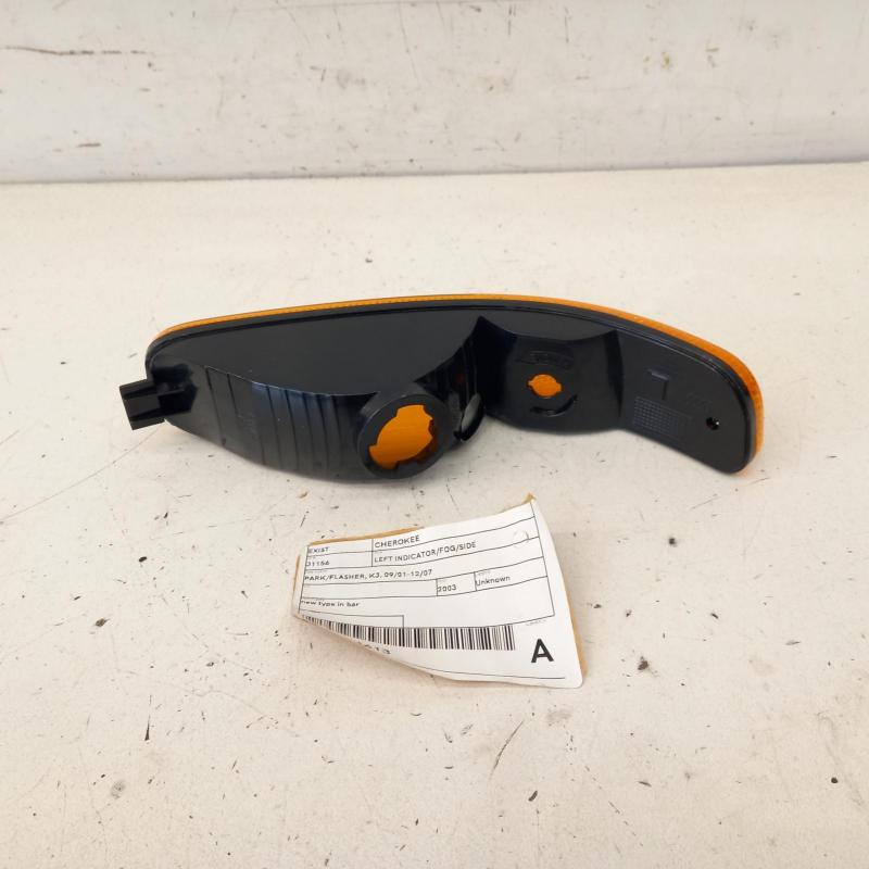 indicator/fog/side left