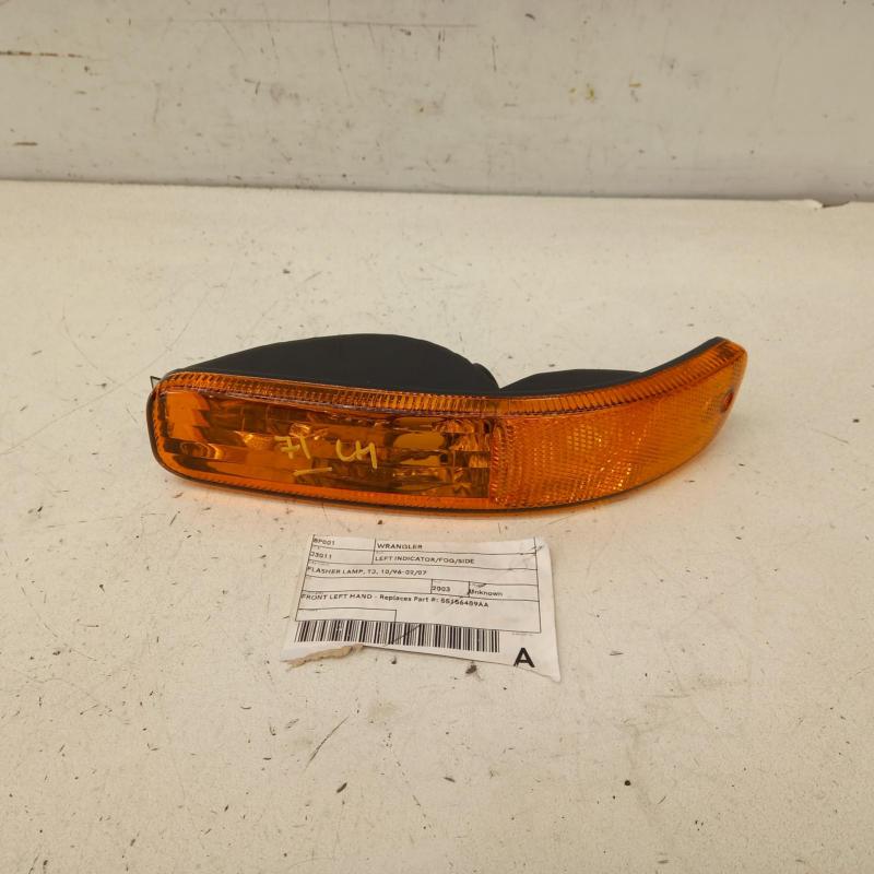 indicator/fog/side left