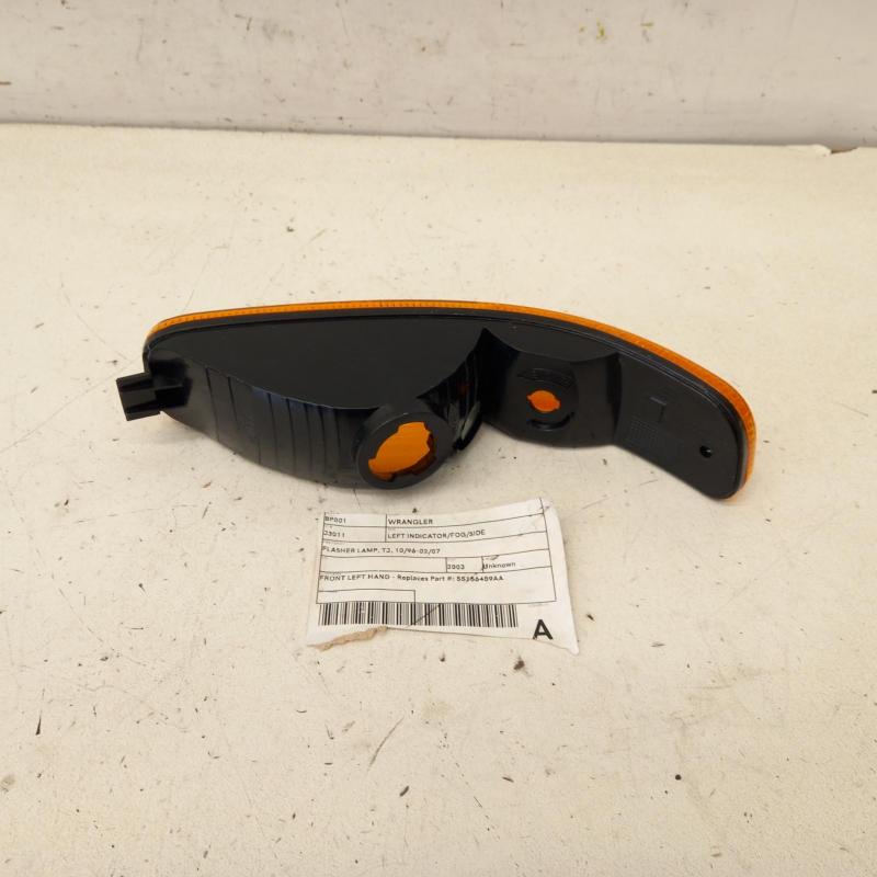 indicator/fog/side left