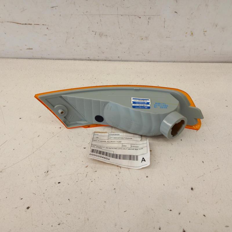 indicator/fog/side left