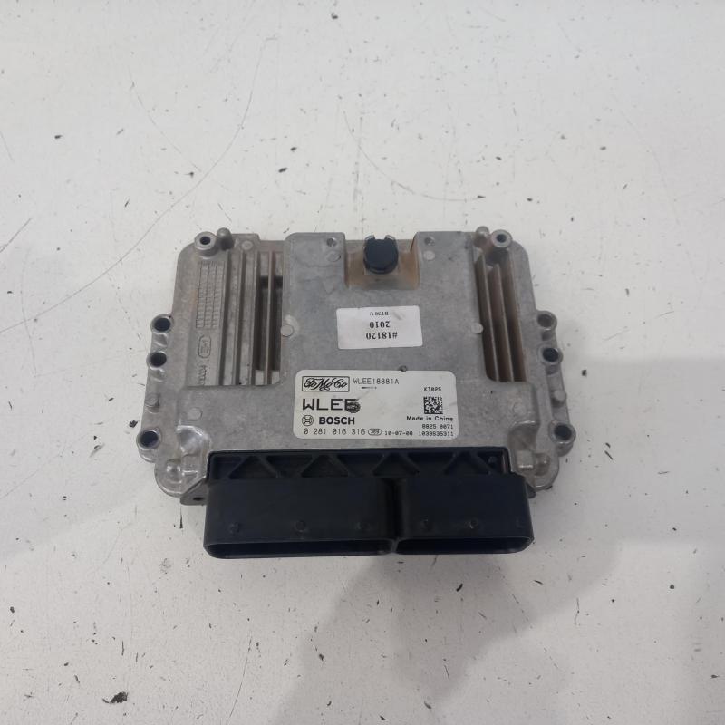 Unidad de control del motor