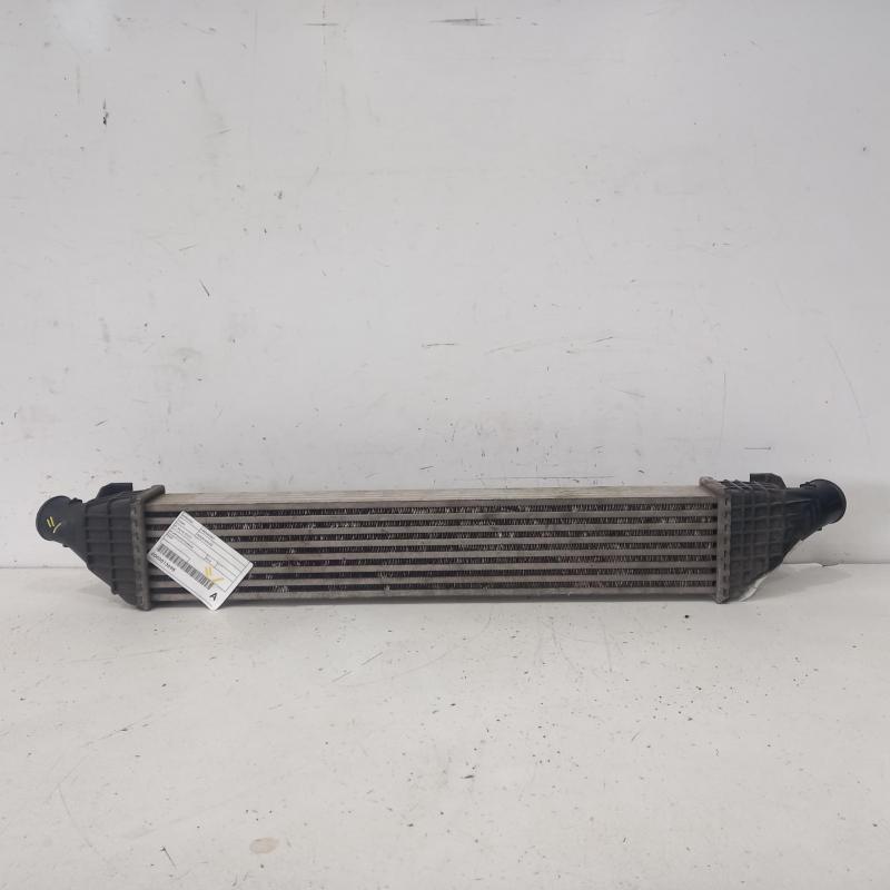 intercooler