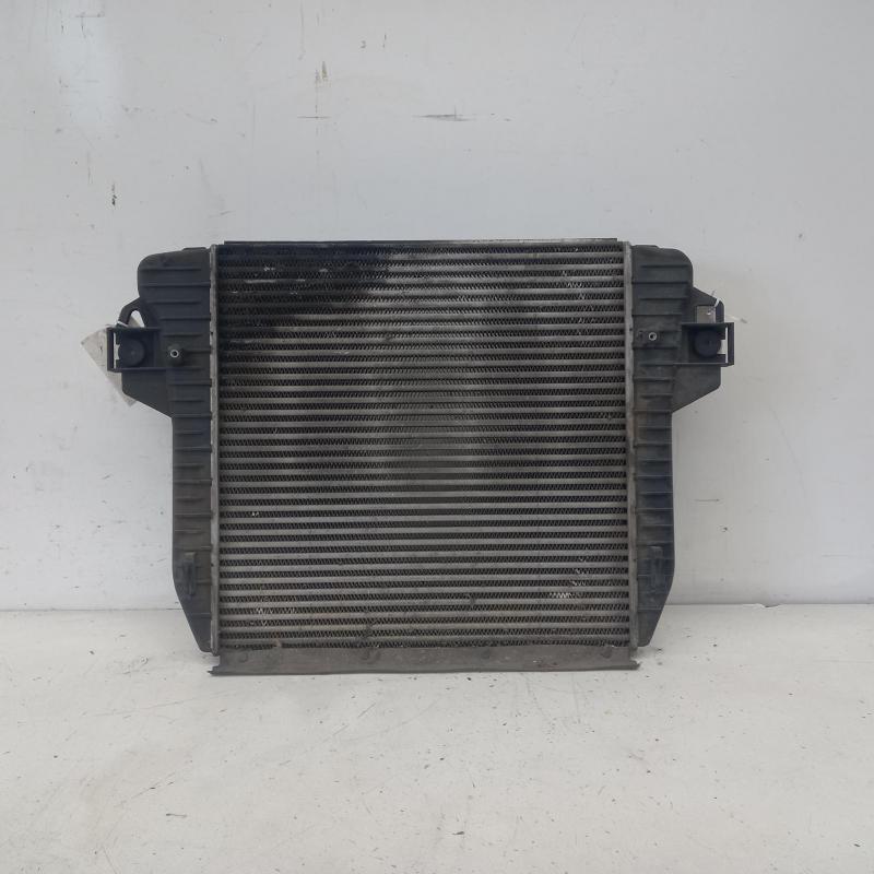 intercooler