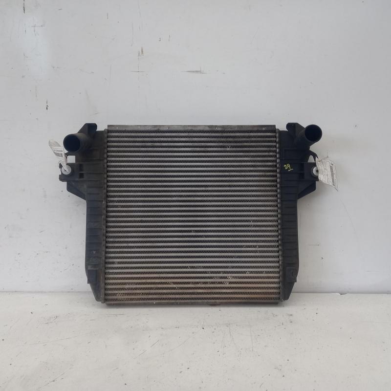intercooler