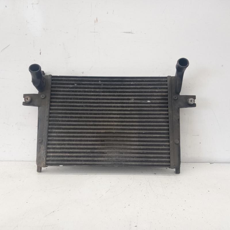 intercooler