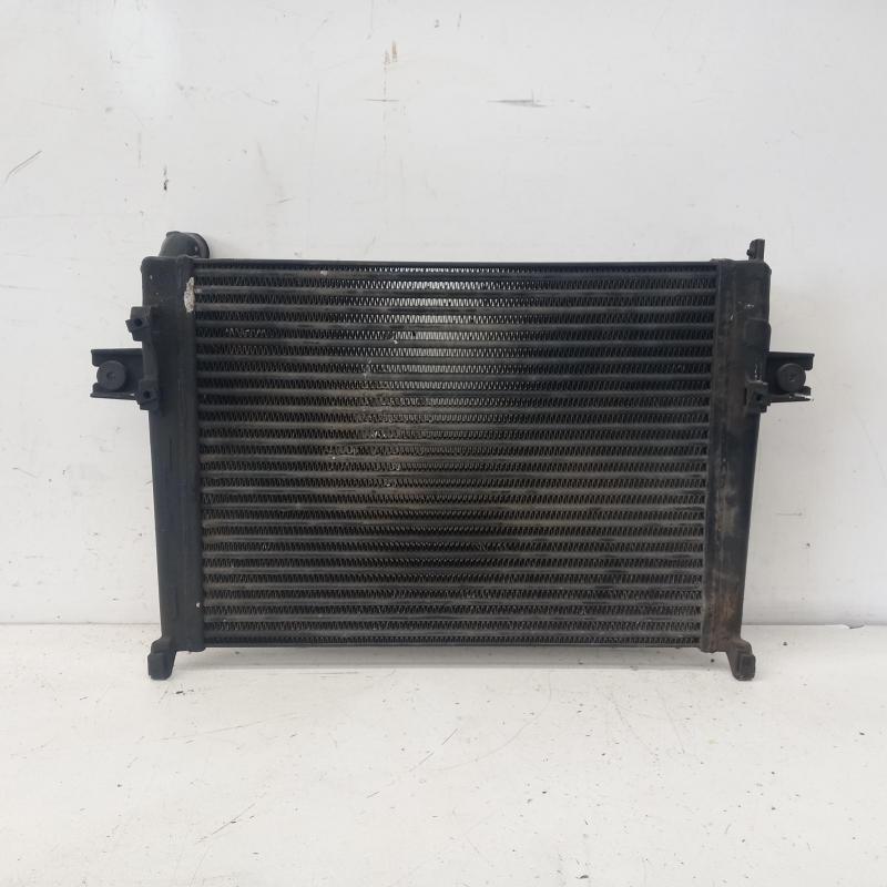 intercooler
