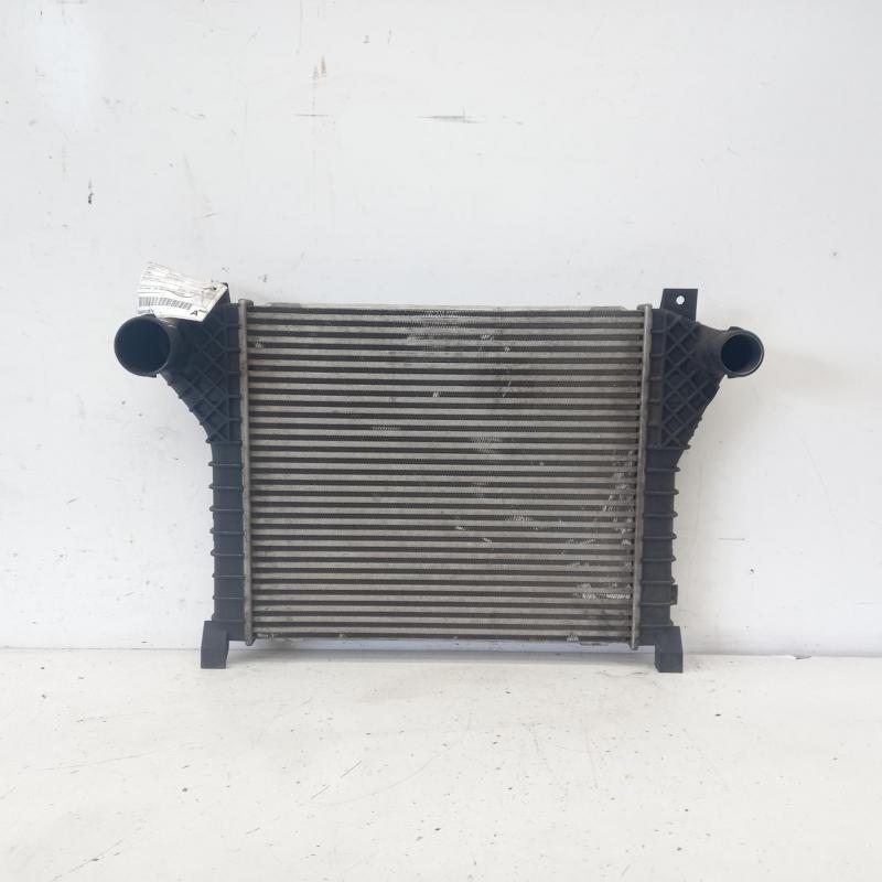 intercooler