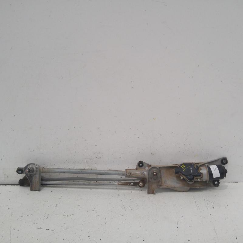 wiper motor