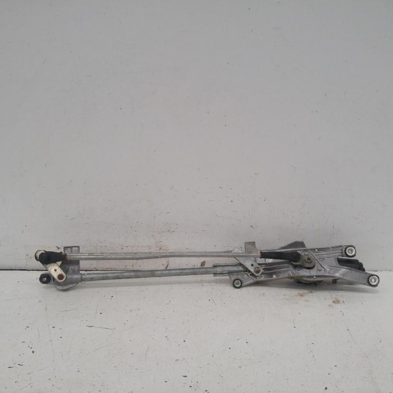 wiper motor