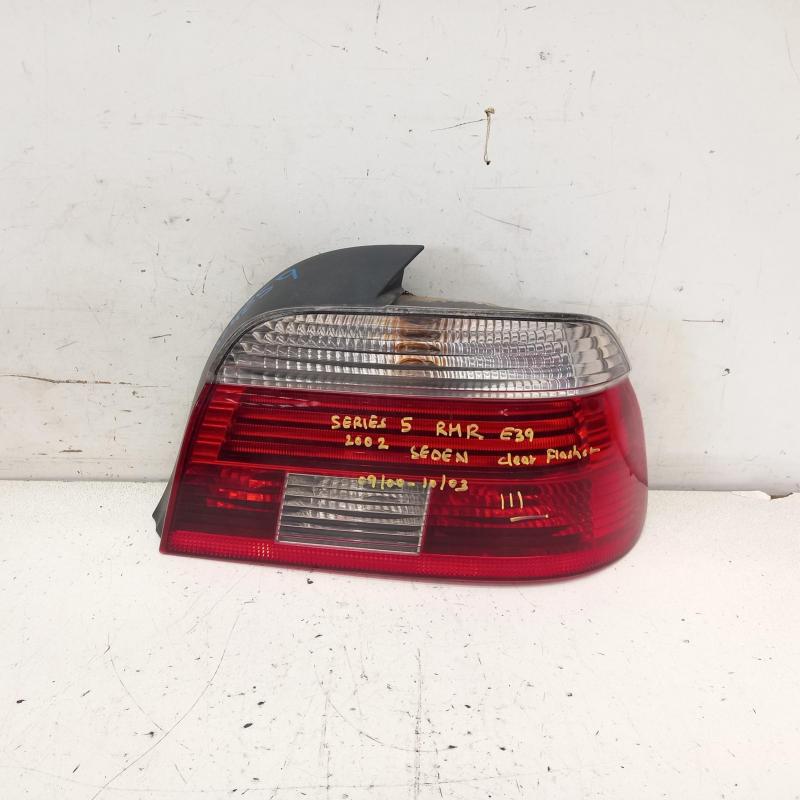 taillight right