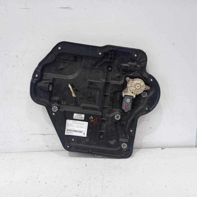 window regulator/motor front left