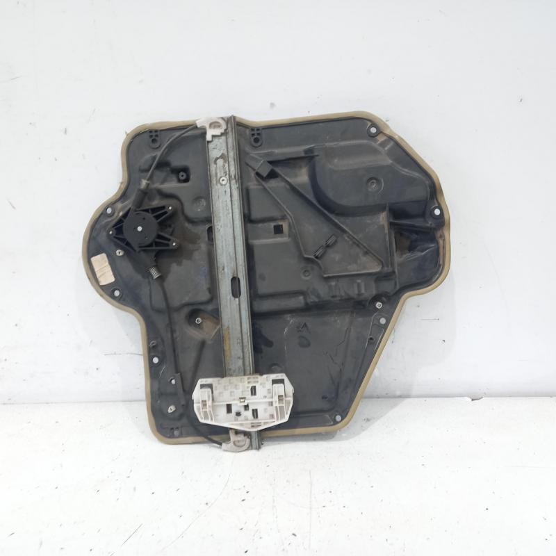 window regulator/motor front left