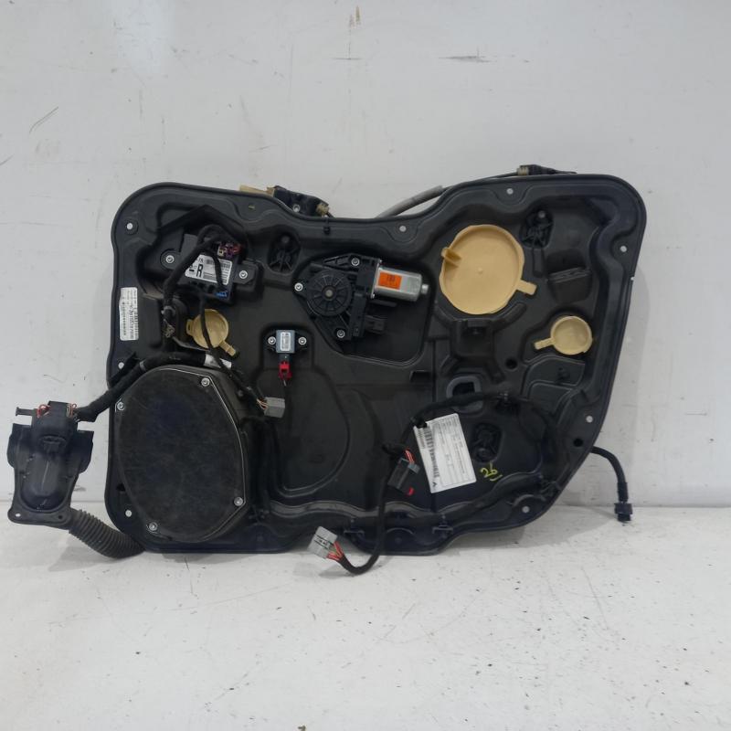 window regulator/motor front right