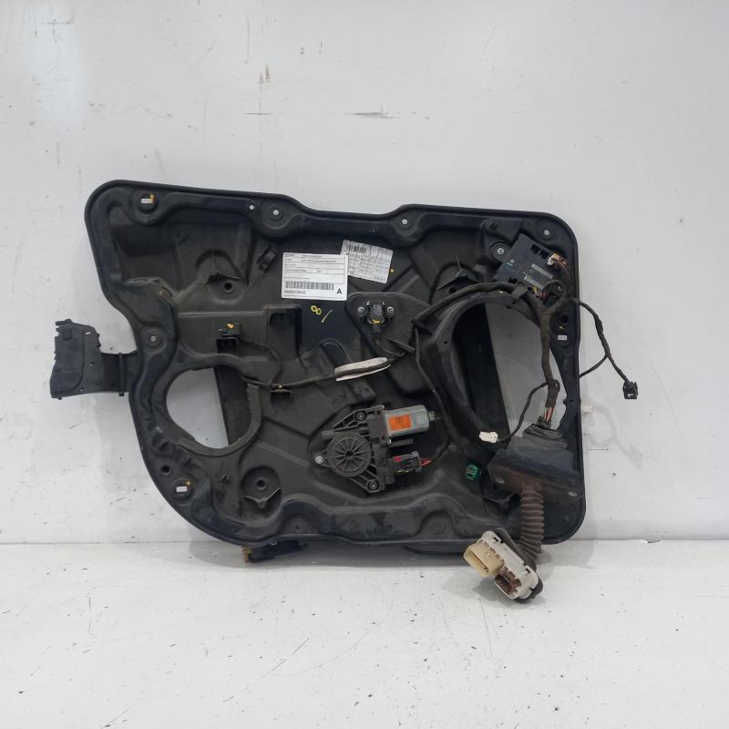 window regulator/motor front left