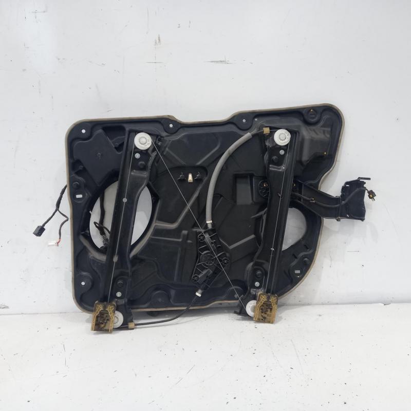 window regulator/motor front left