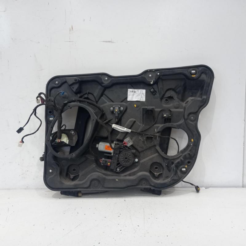 window regulator/motor front right