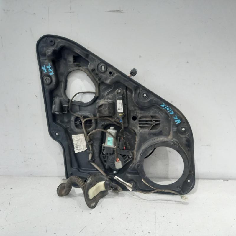 window regulator/motor rear right