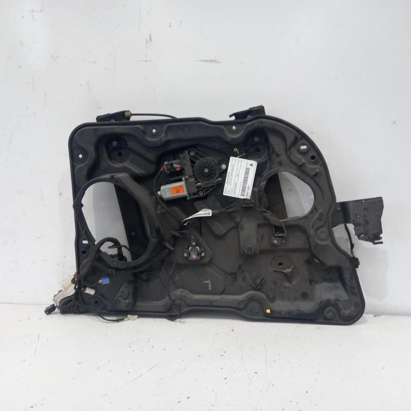 window regulator/motor front left