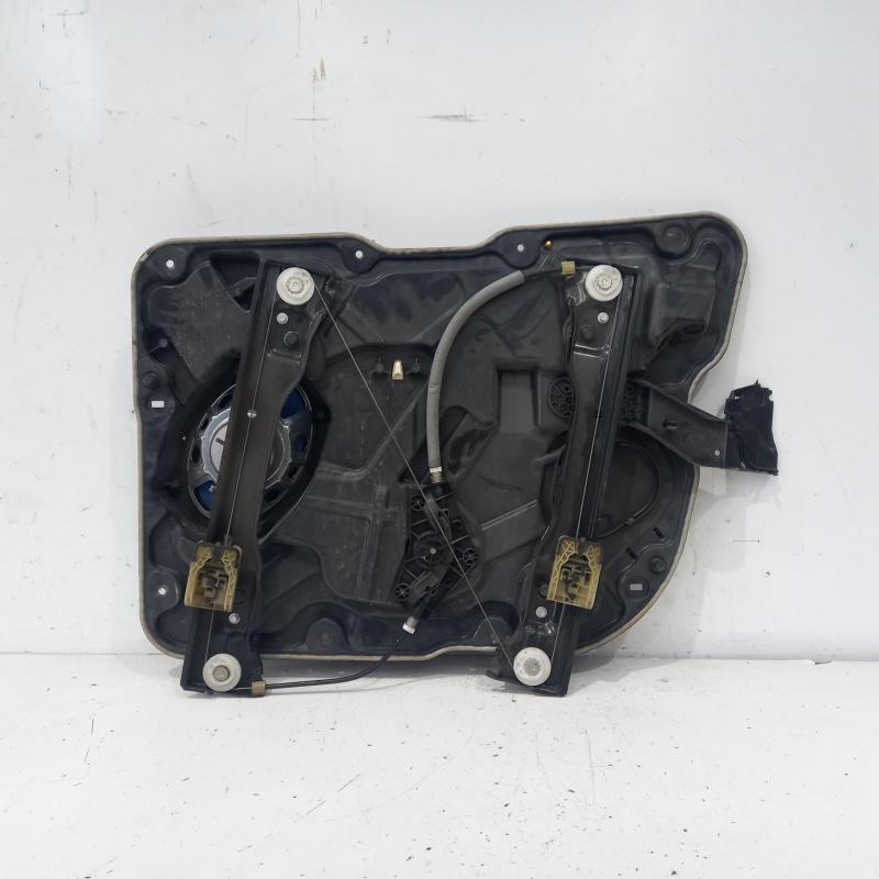 window regulator/motor front left