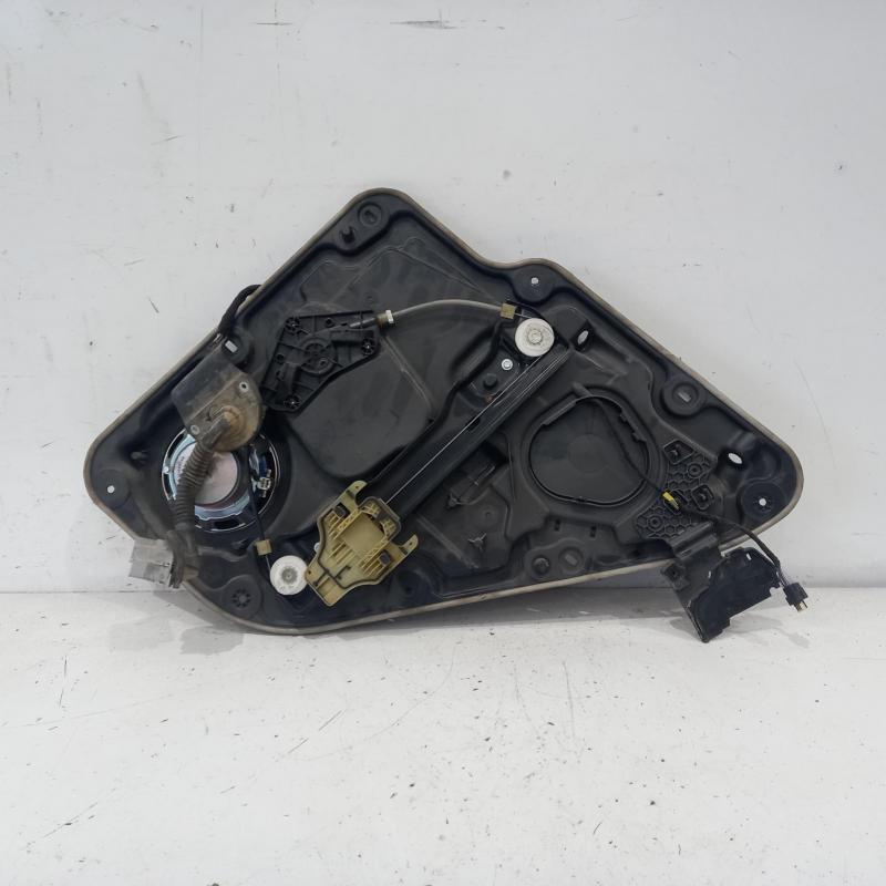 window regulator/motor rear left