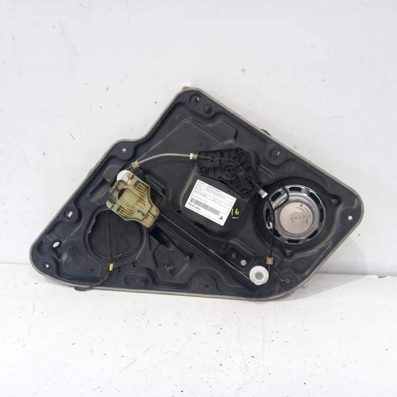 window regulator/motor rear right