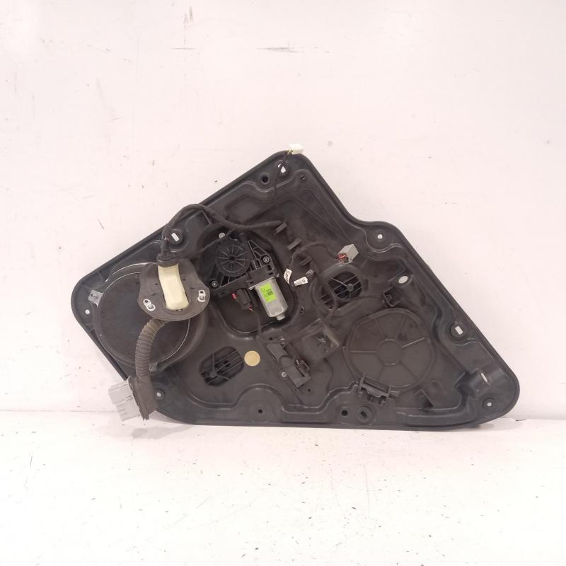 window regulator/motor rear right