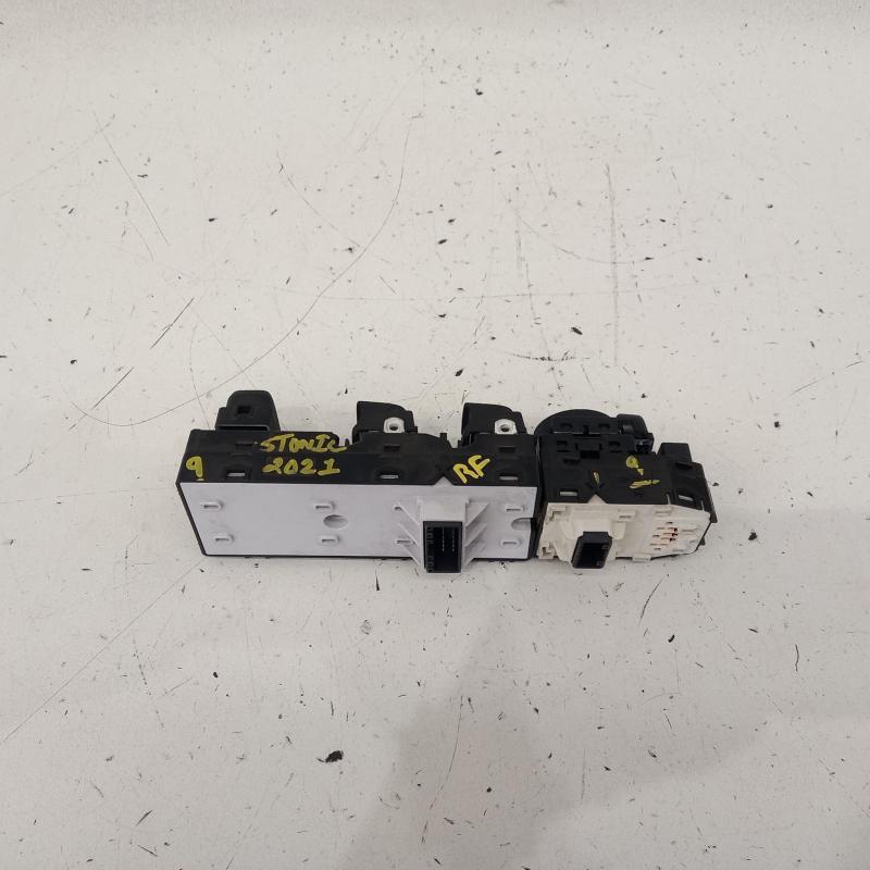 power door window switch