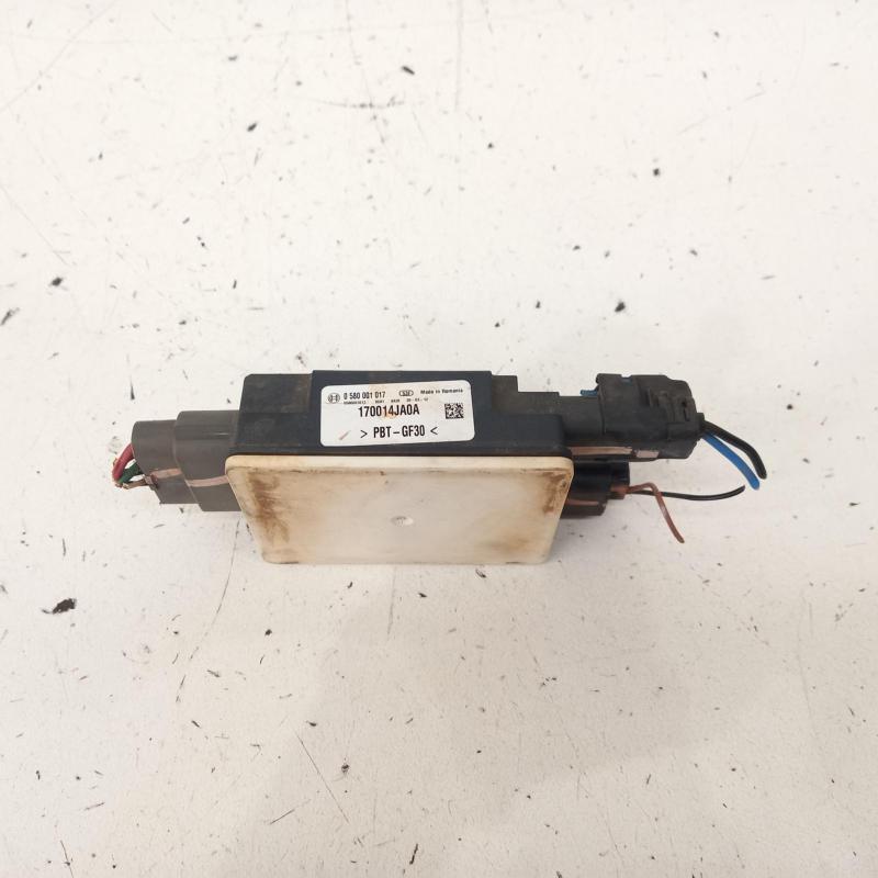 miscellaneous switch relay