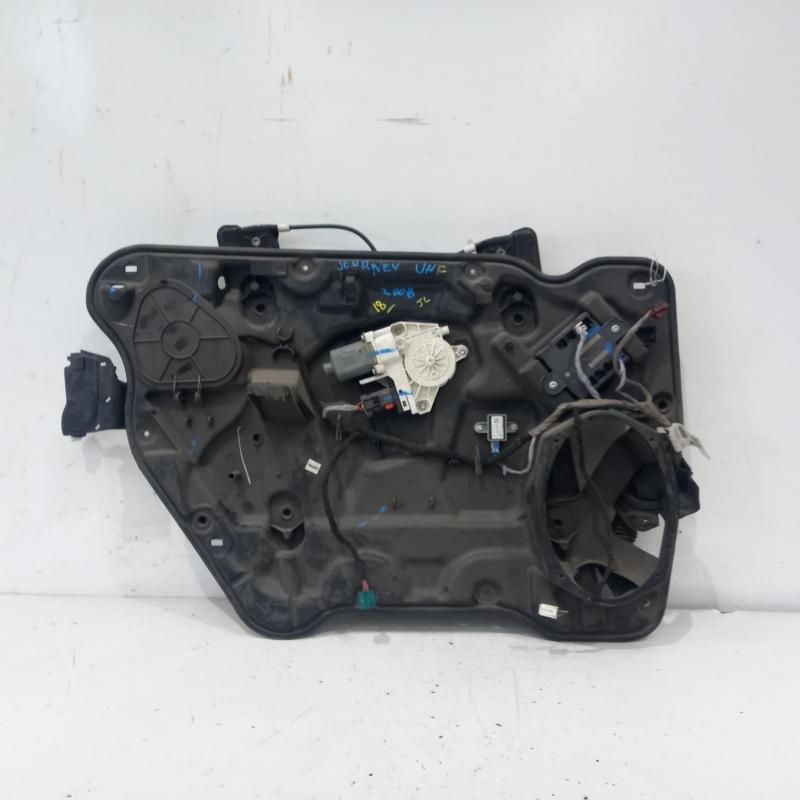 window regulator/motor front left