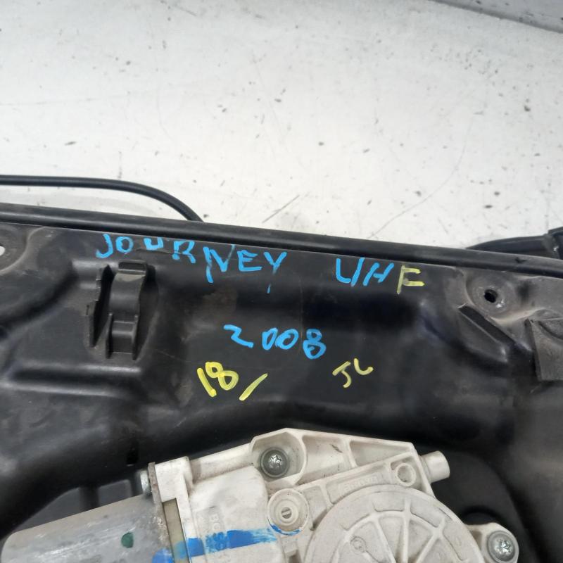 window regulator/motor front left