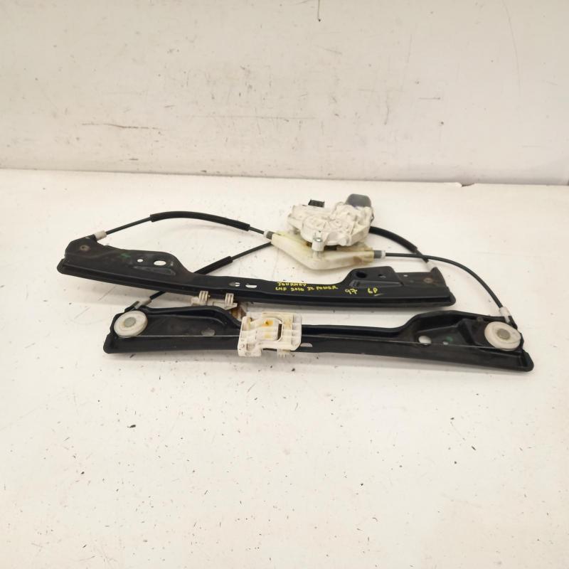 window regulator/motor front left