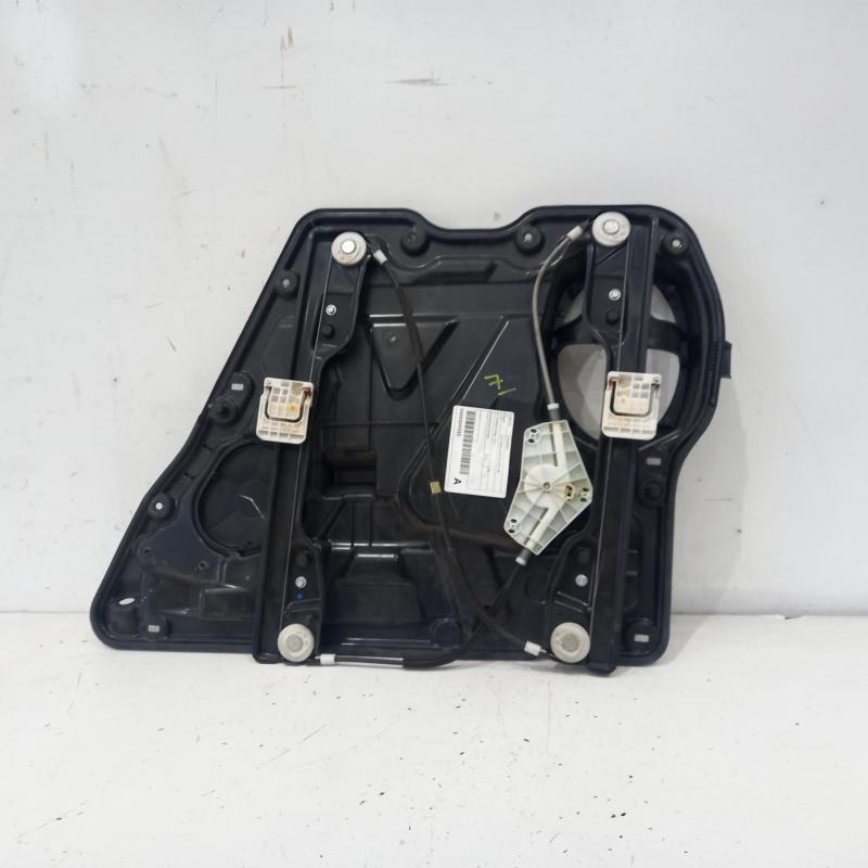 window regulator/motor rear left