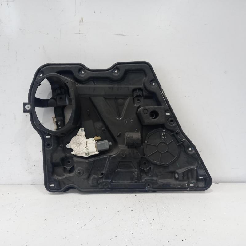 window regulator/motor rear left